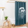 Moria Shower Curtain Official Lord Of The Rings Store