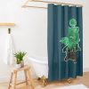 The Return Of The Fantasy Shower Curtain Official Lord Of The Rings Store