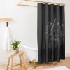 Best Black Shower Curtain Official Lord Of The Rings Store
