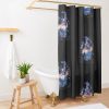 Two Kids Playing Shower Curtain Official Lord Of The Rings Store