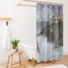Elven Homely Home Shower Curtain Official Lord Of The Rings Store