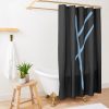Elven Mark Shower Curtain Official Lord Of The Rings Store