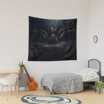 Shelob Tapestry Official Lord Of The Rings Store