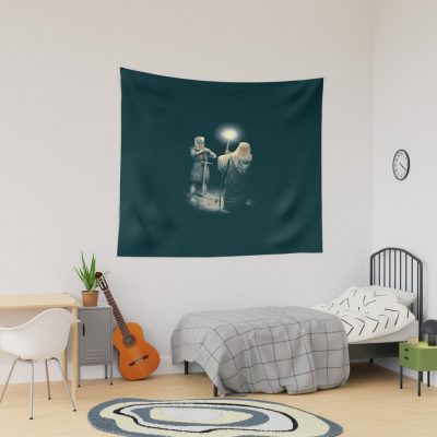 Impasse Tapestry Official Lord Of The Rings Store