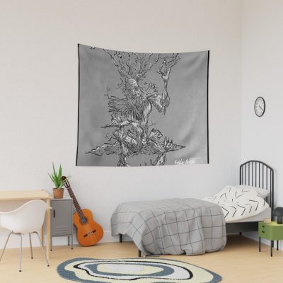 Tree Man Tapestry Official Lord Of The Rings Store