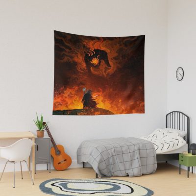 Go Back To The Shadow Tapestry Official Lord Of The Rings Store