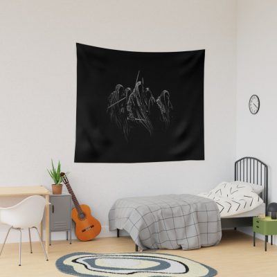 Best Black Tapestry Official Lord Of The Rings Store