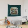Fellowship Of The Muppets Tapestry Official Lord Of The Rings Store
