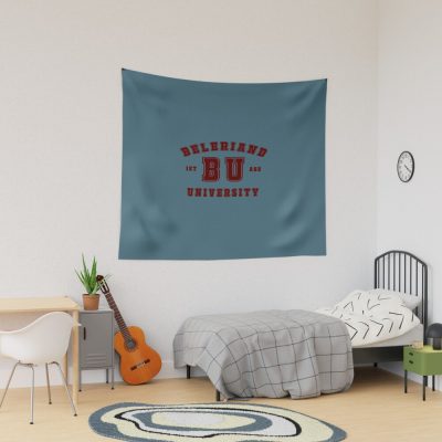 Beleriand University Tapestry Official Lord Of The Rings Store