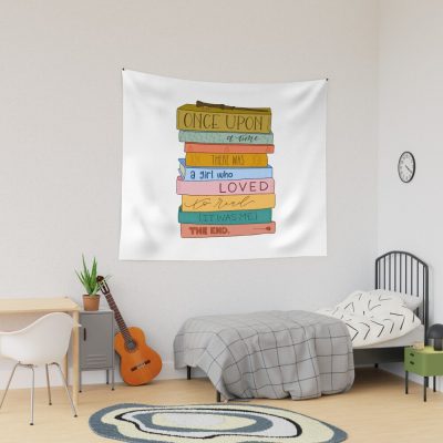 Once Upon A Time... Tapestry Official Lord Of The Rings Store