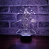 yuzuklerin efendisi aragorn led gece lambasi beyaz isik 400x - Lord Of The Rings Store