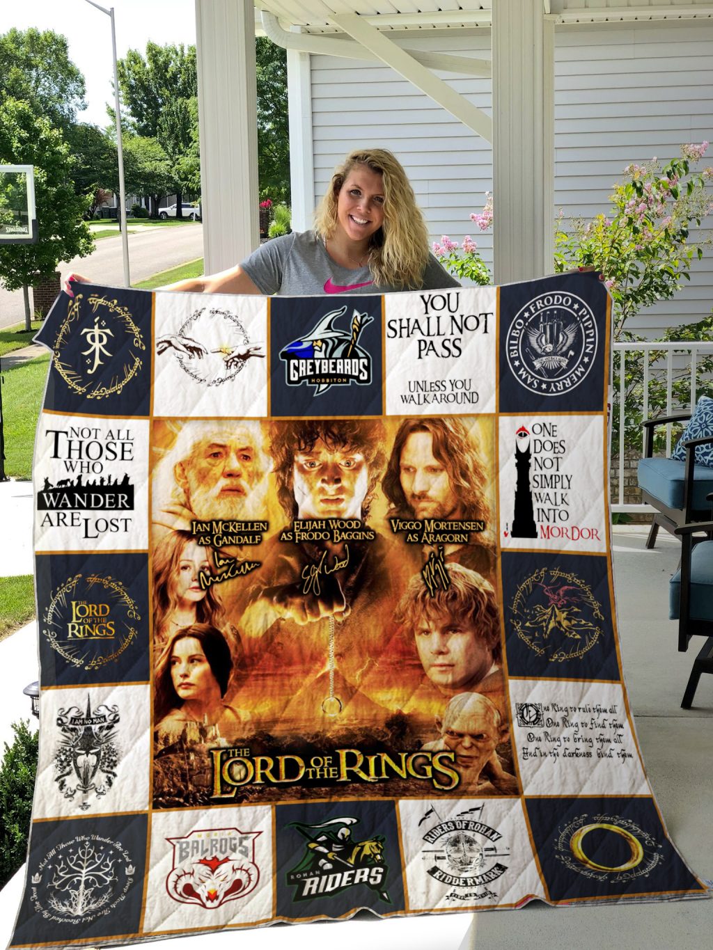 1589983903 the lord of the rings quilt blanket for fans ver 17 2 - Lord Of The Rings Store