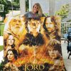 1589986667 lord of the rings quilt blanket 01470 BBBD47 - Lord Of The Rings Store