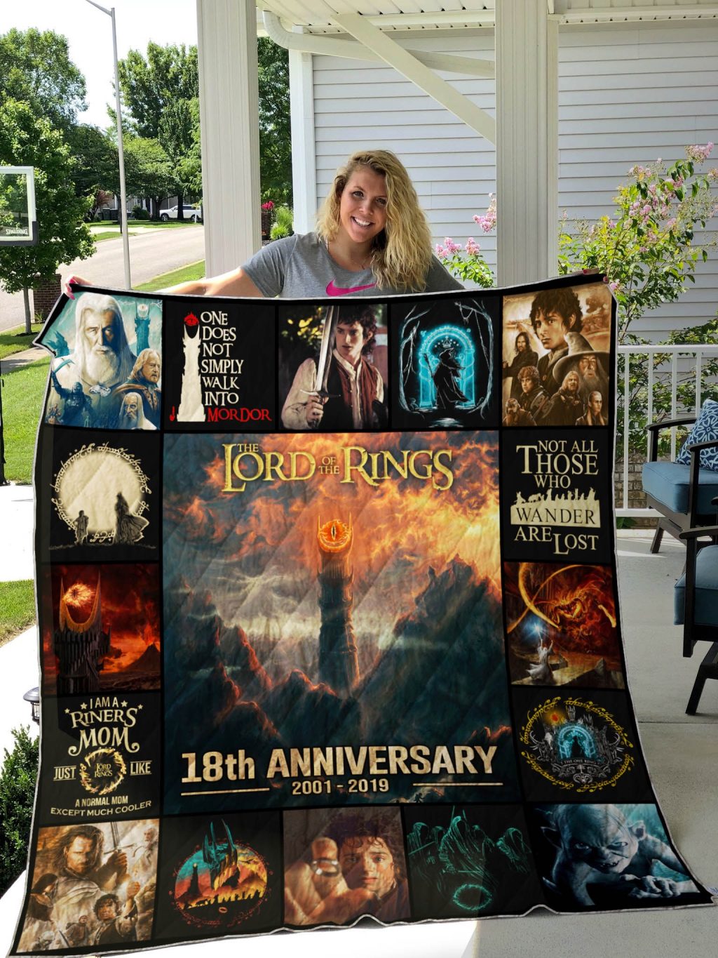 btrvt750lbfit22vuagg the lord of the rings - Lord Of The Rings Store