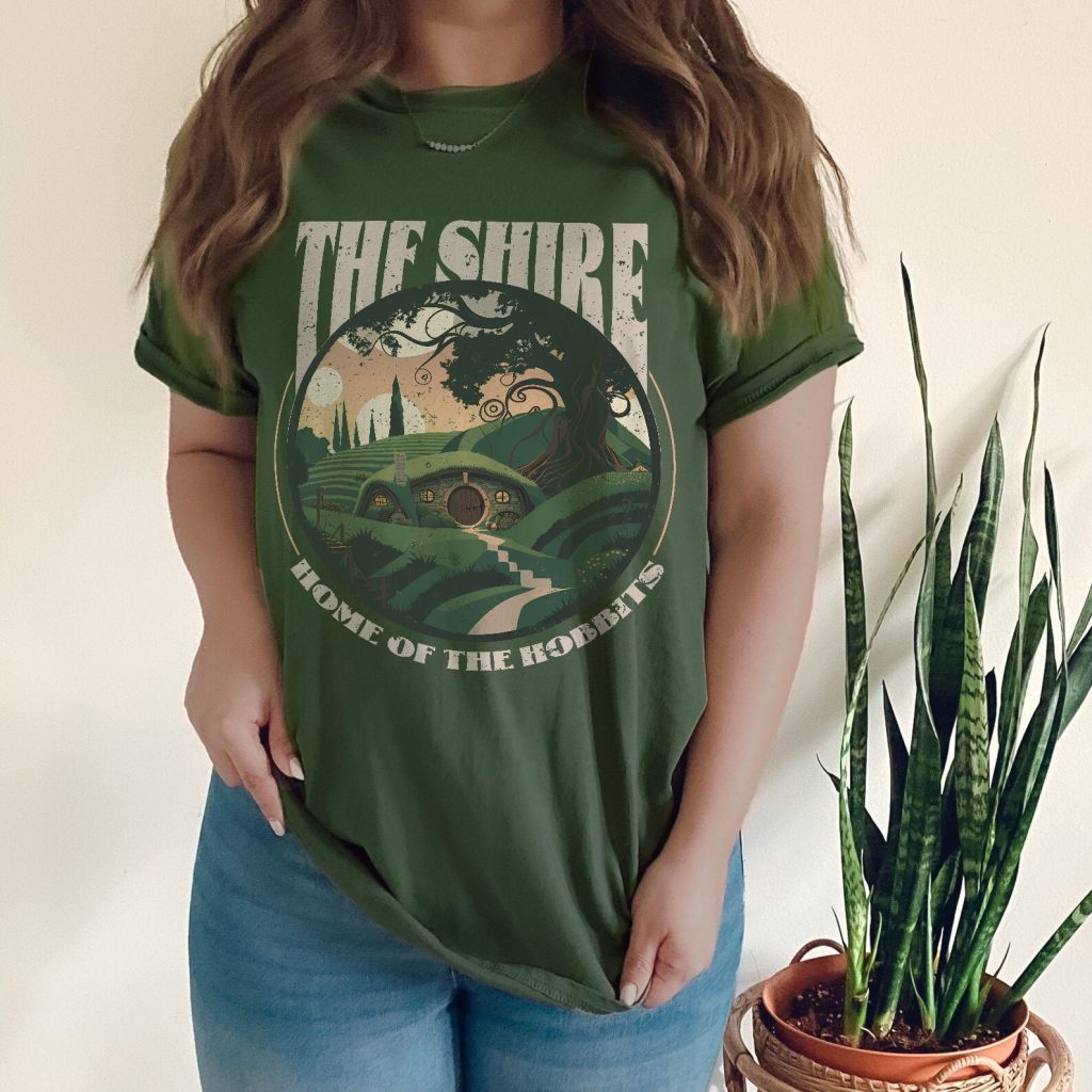 - Lord Of The Rings Store