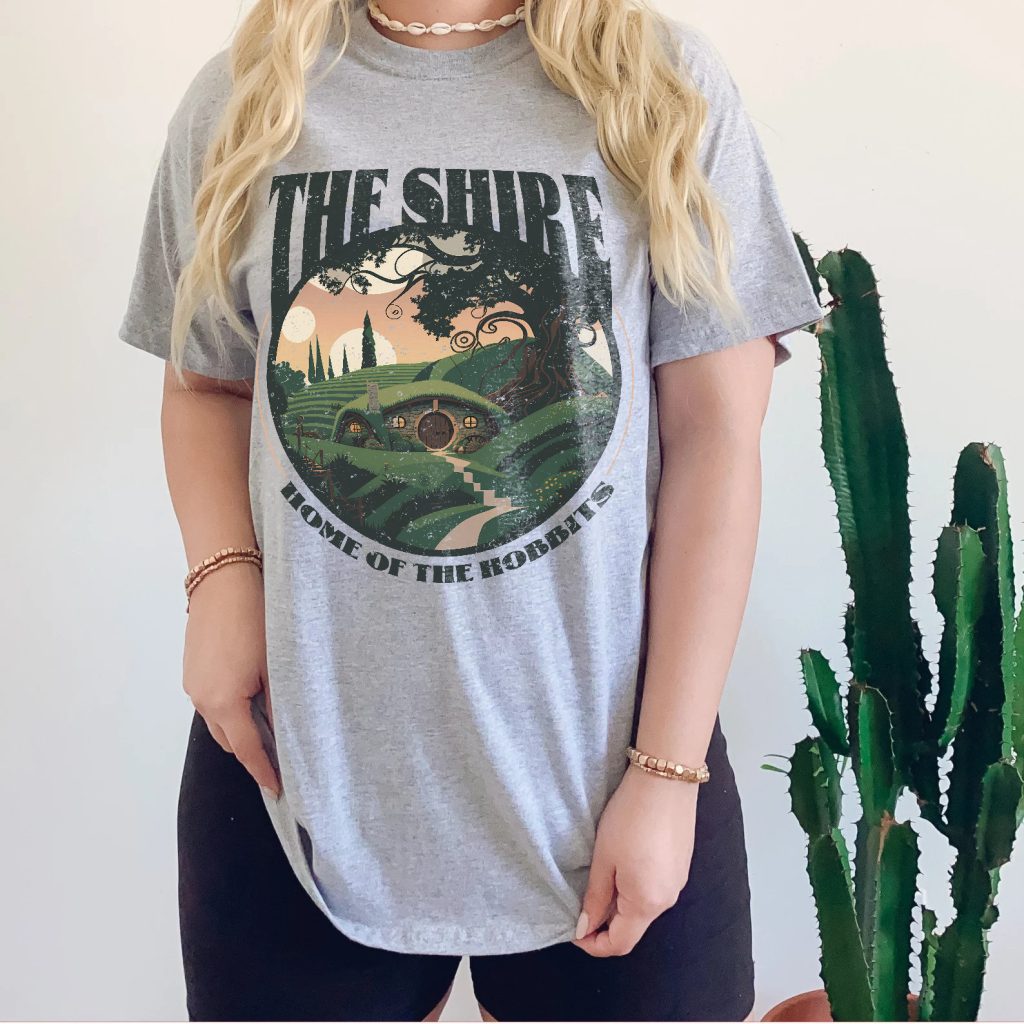 - Lord Of The Rings Store