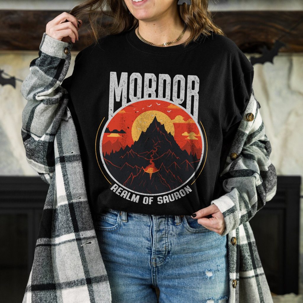 - Lord Of The Rings Store