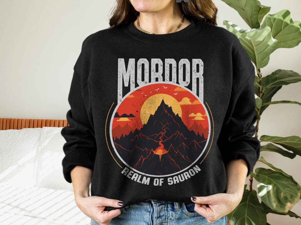 - Lord Of The Rings Store