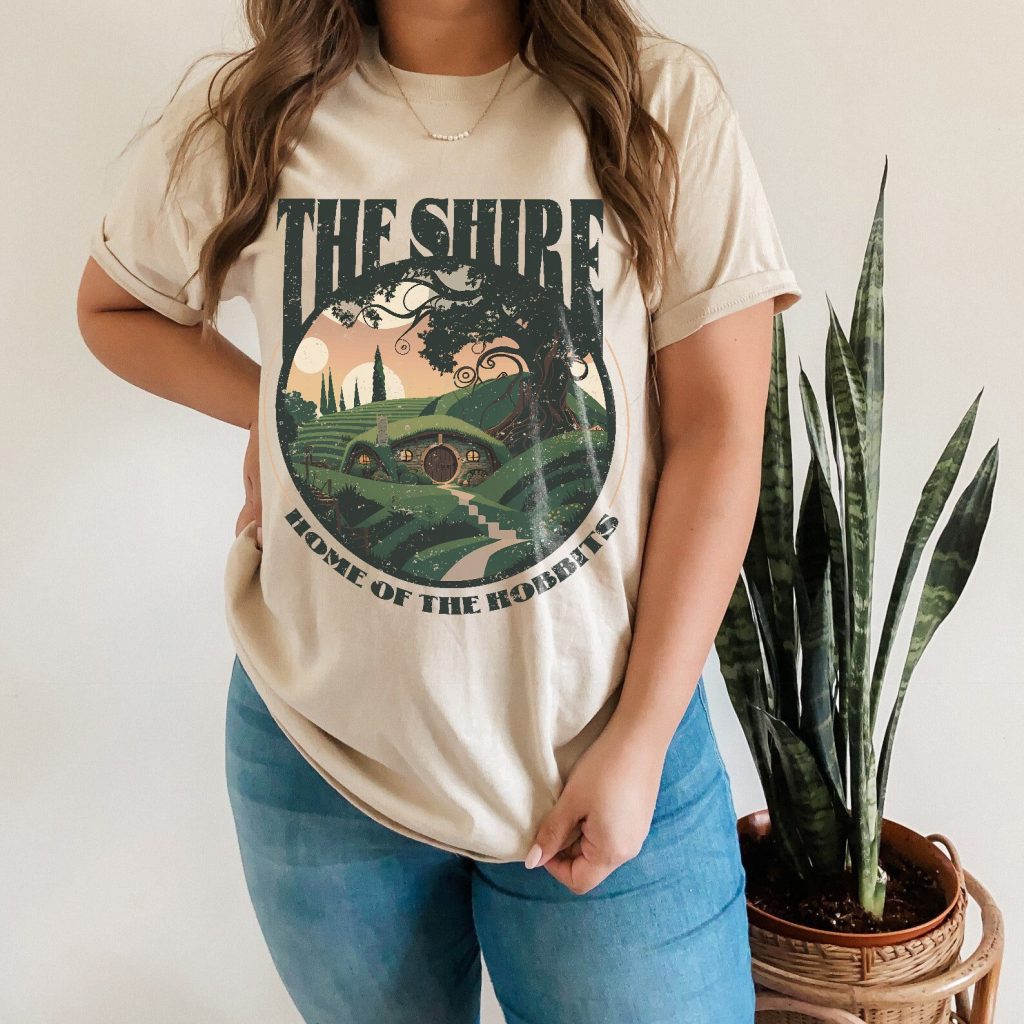 - Lord Of The Rings Store