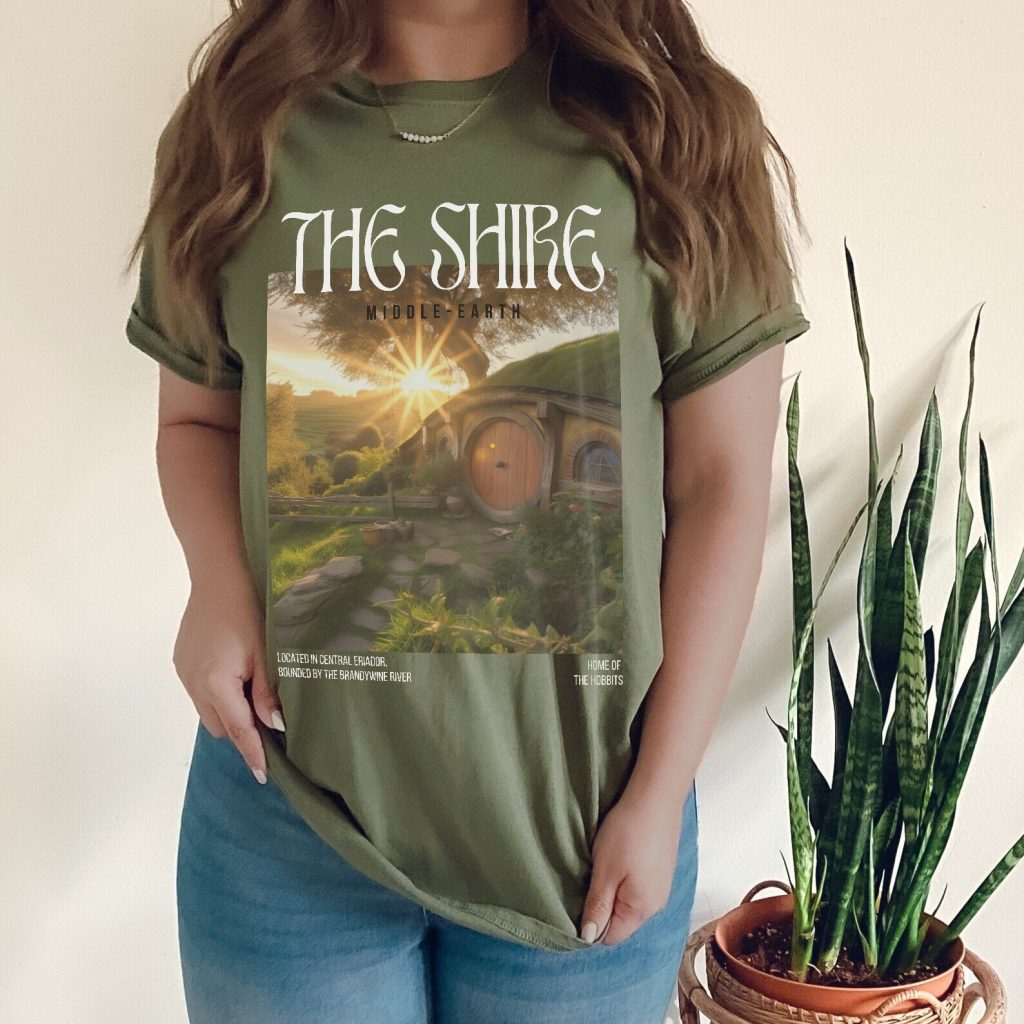 - Lord Of The Rings Store