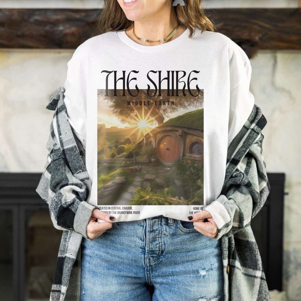 - Lord Of The Rings Store