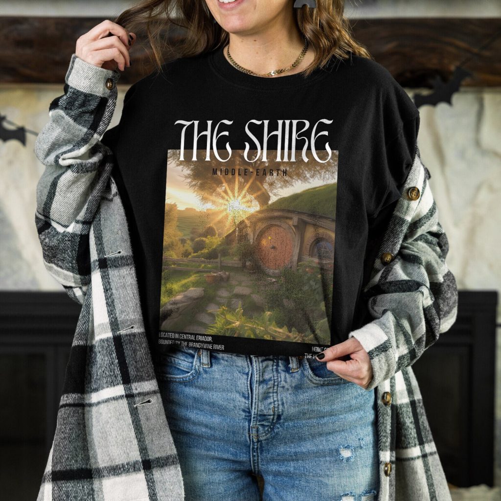 - Lord Of The Rings Store