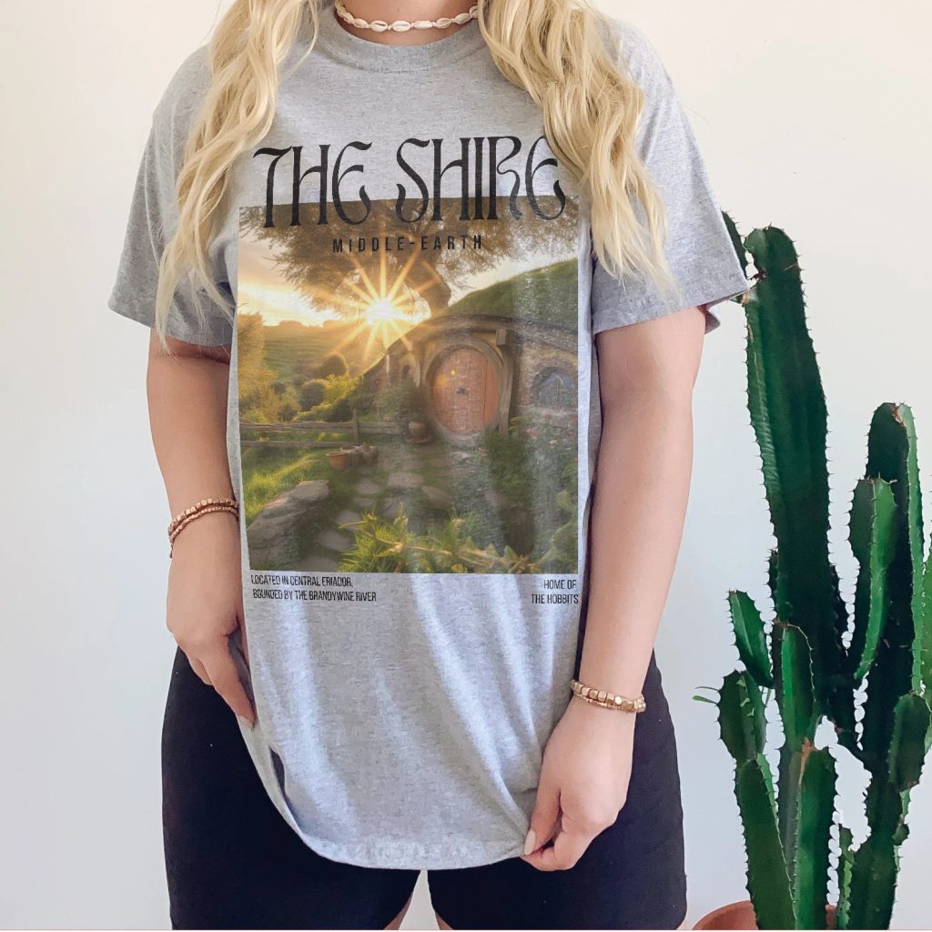 - Lord Of The Rings Store