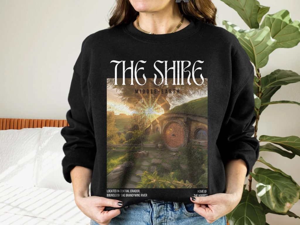 - Lord Of The Rings Store