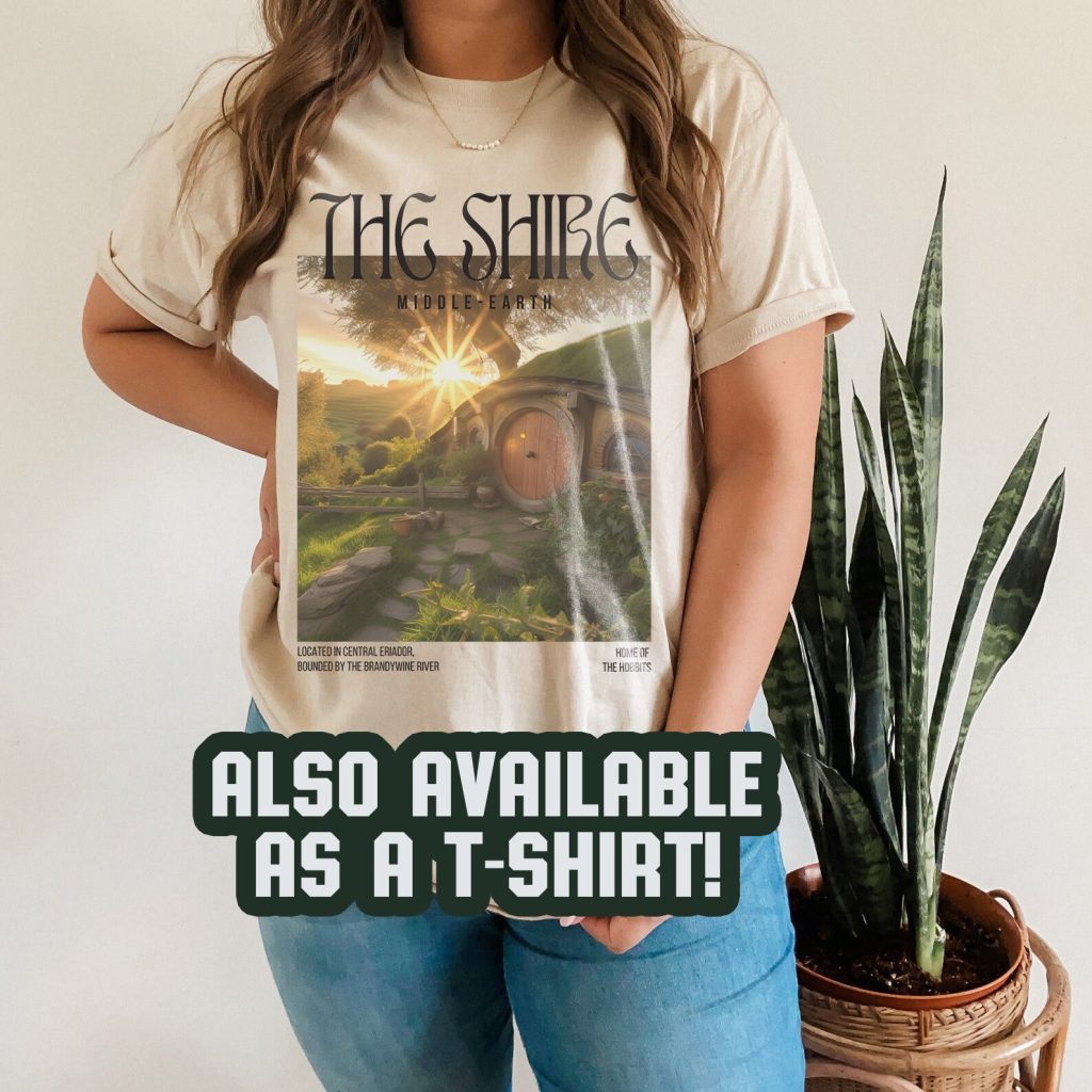 - Lord Of The Rings Store