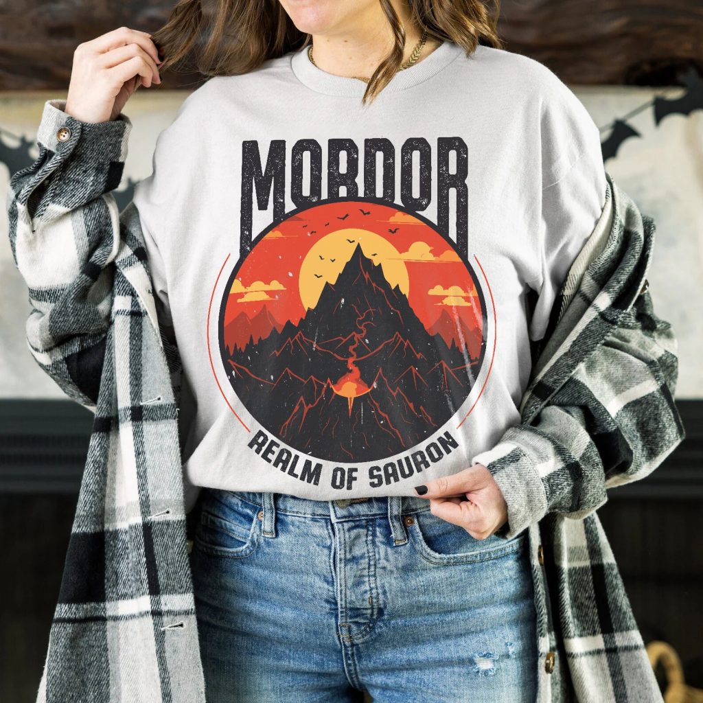 - Lord Of The Rings Store