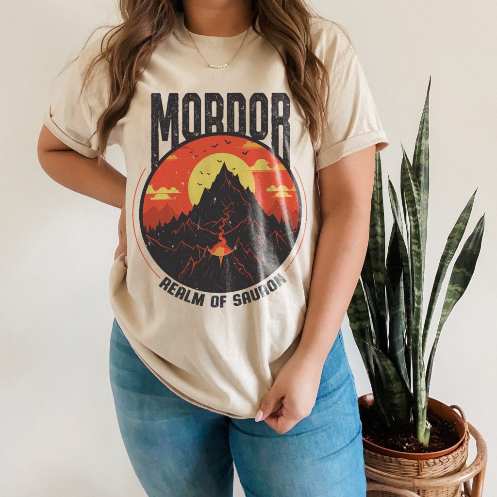 - Lord Of The Rings Store