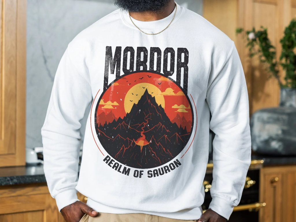 - Lord Of The Rings Store