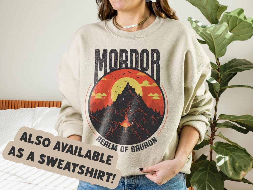 - Lord Of The Rings Store