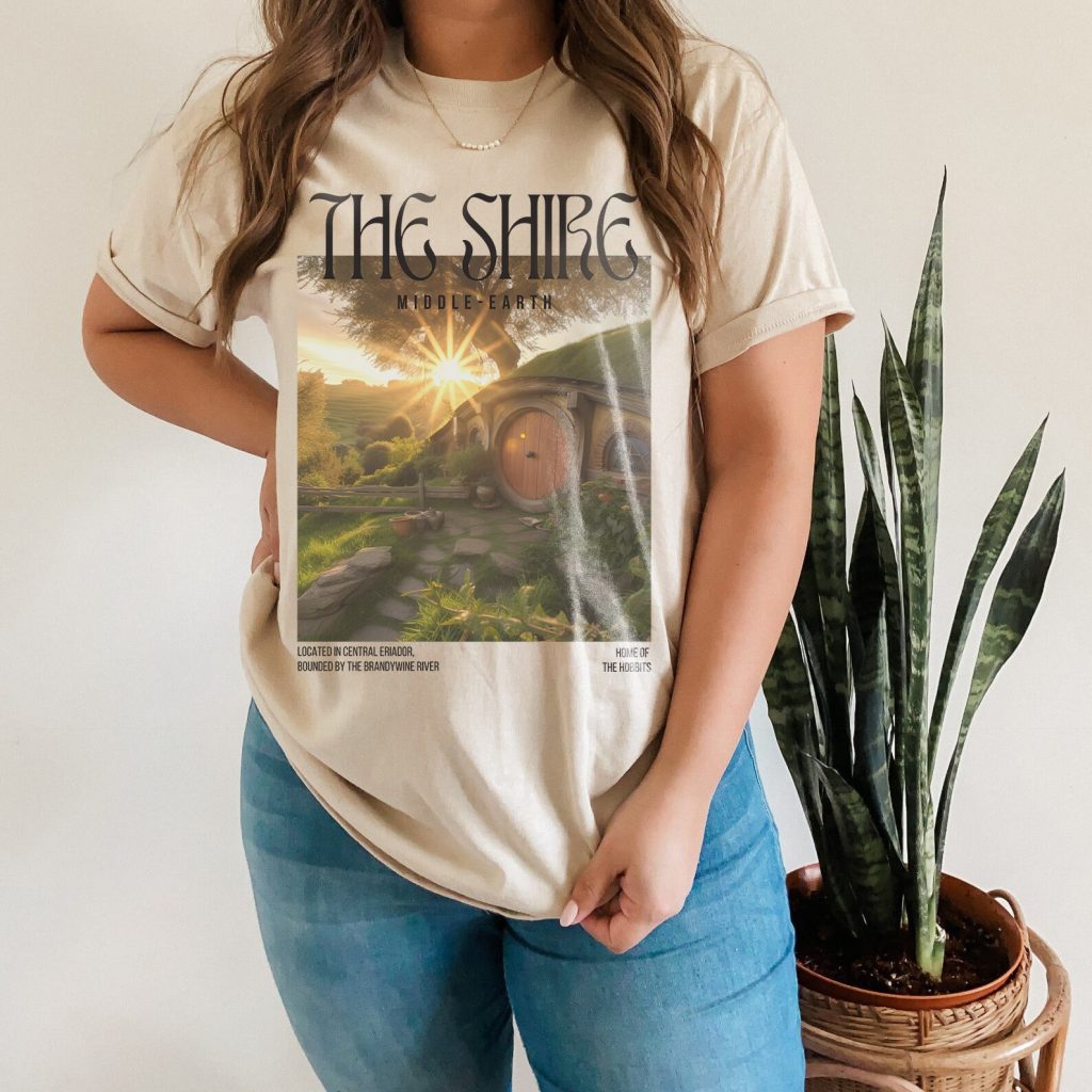 - Lord Of The Rings Store