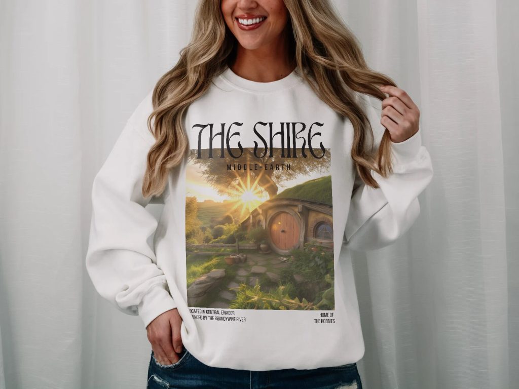 - Lord Of The Rings Store