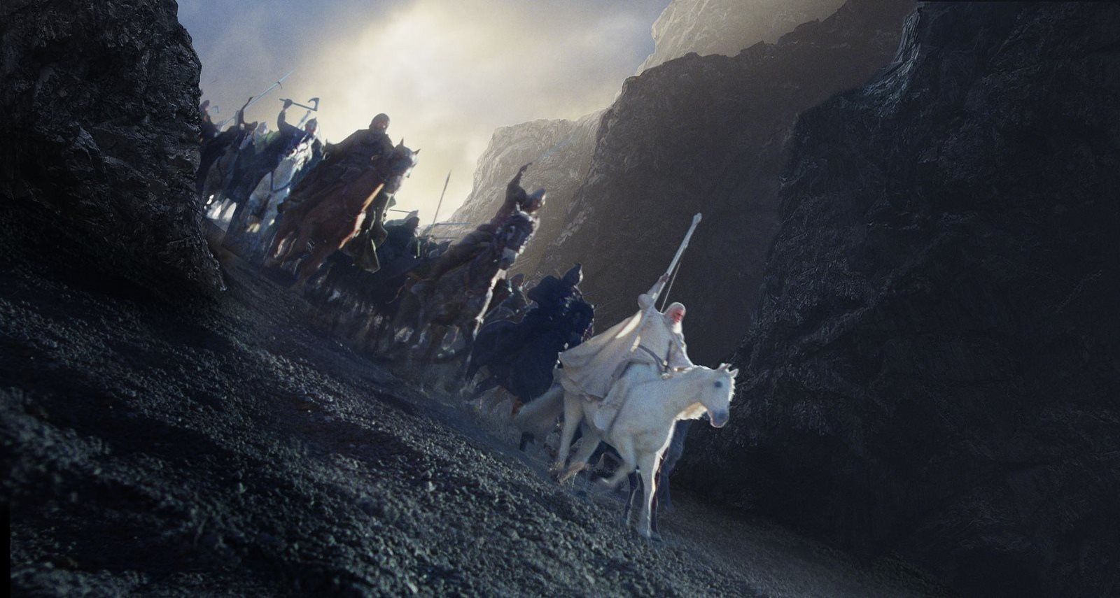24 lord of the rings creatures ranked from weakest to most powerful image16 - Lord Of The Rings Store