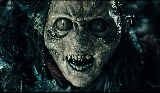 24 lord of the rings creatures ranked from weakest to most powerful image20 - Lord Of The Rings Store