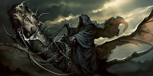 24 lord of the rings creatures ranked from weakest to most powerful image9 - Lord Of The Rings Store