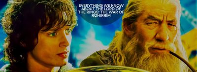4 - Lord Of The Rings Store