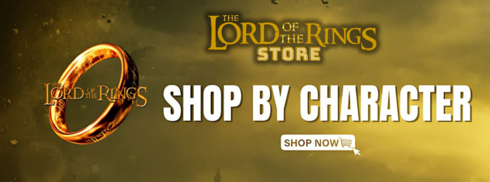 Cow - Lord Of The Rings Store