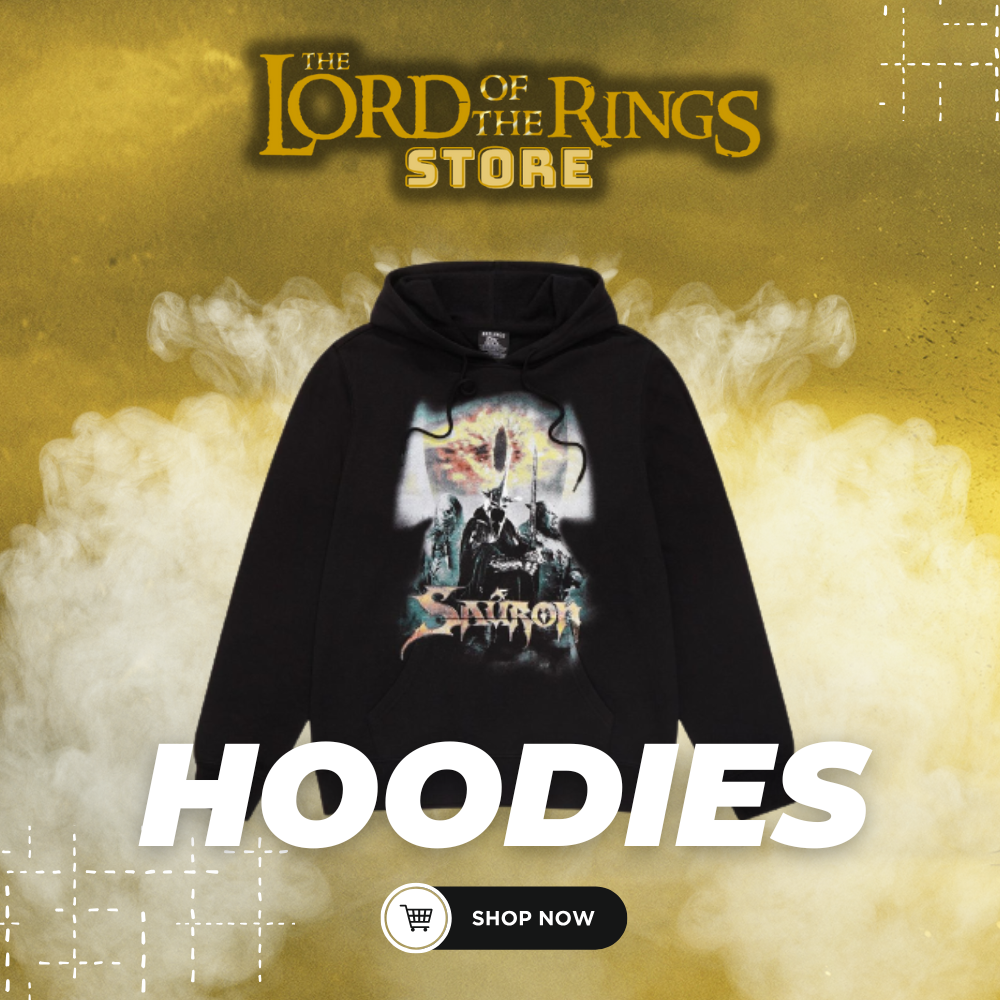 Cow02 Cate 8 - Lord Of The Rings Store
