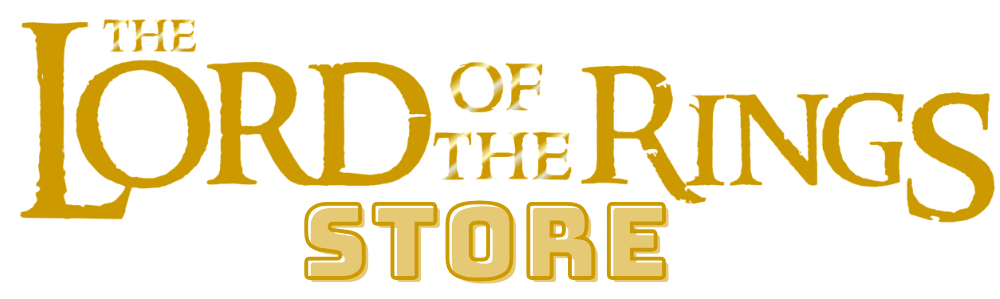 Lord Of The Rings Store
